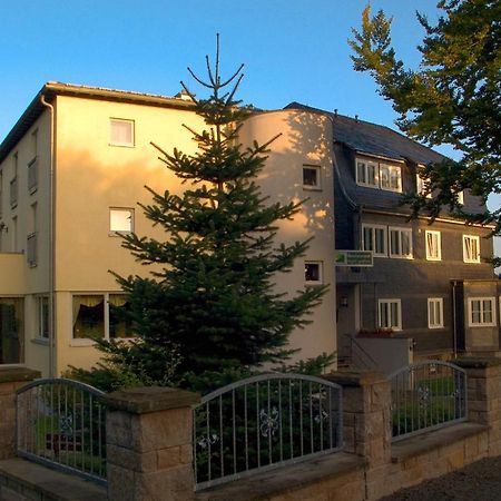 Hotel Haus Oberland Массерберг Экстерьер фото