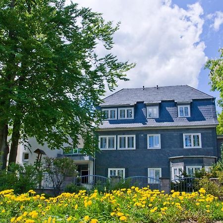 Hotel Haus Oberland Массерберг Экстерьер фото