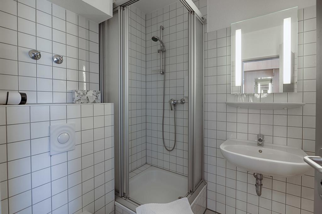 Hotel Haus Oberland Массерберг Экстерьер фото